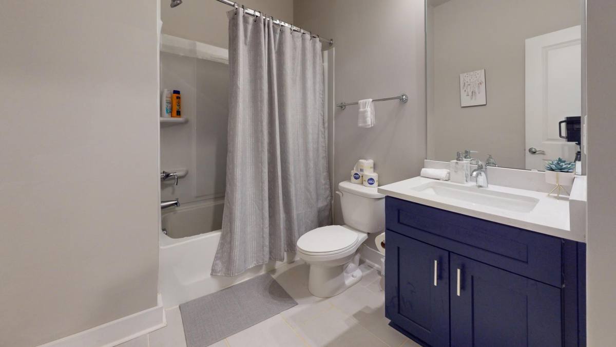 Townhouse for rent at 3948 Winterfield Place, Charlotte, NC 28205