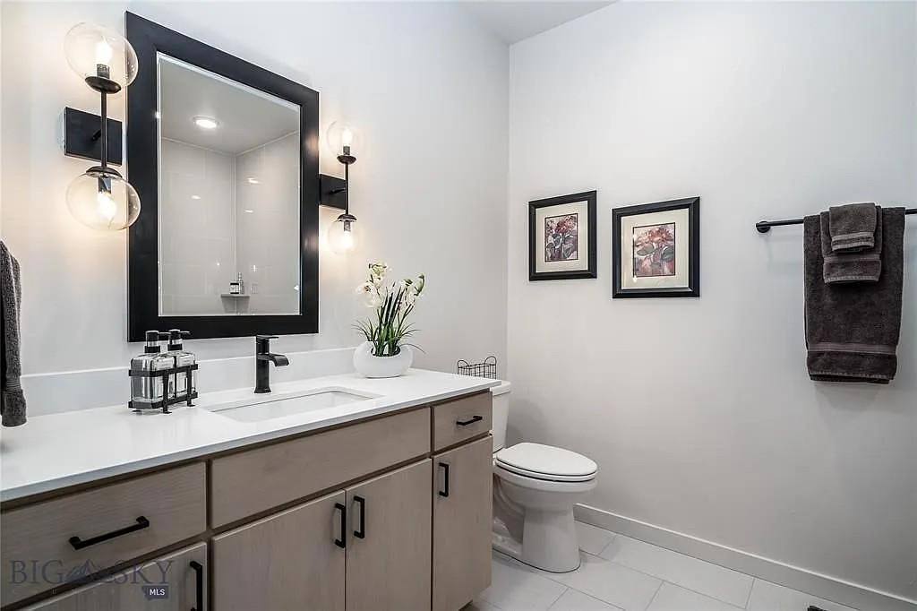 Condo for rent at 2046 Dennison Lane, Bozeman, MT 59718