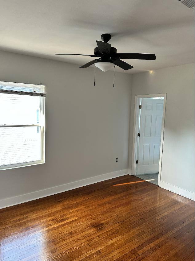 Apartment for rent at 915 S 12th St #A, Baton Rouge, LA 70802