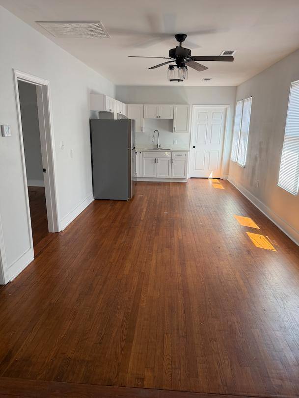 Apartment for rent at 915 S 12th St #A, Baton Rouge, LA 70802