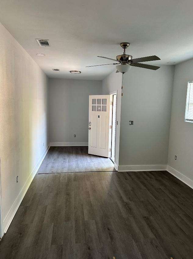 Apartment for rent at 915 S 12th St #A, Baton Rouge, LA 70802