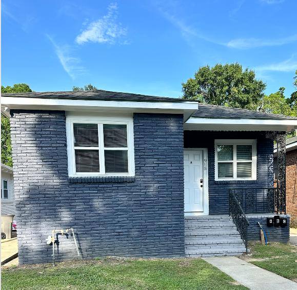 Apartment for rent at 915 S 12th St #A, Baton Rouge, LA 70802