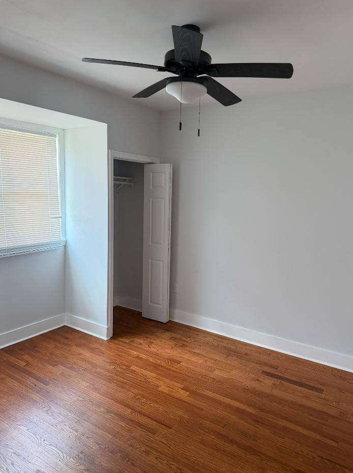 Apartment for rent at 915 S 12th St #A, Baton Rouge, LA 70802