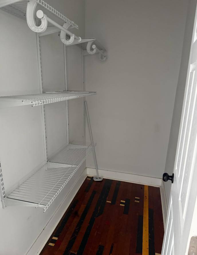 Apartment for rent at 915 S 12th St #A, Baton Rouge, LA 70802