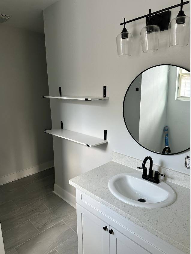 Apartment for rent at 915 S 12th St #A, Baton Rouge, LA 70802