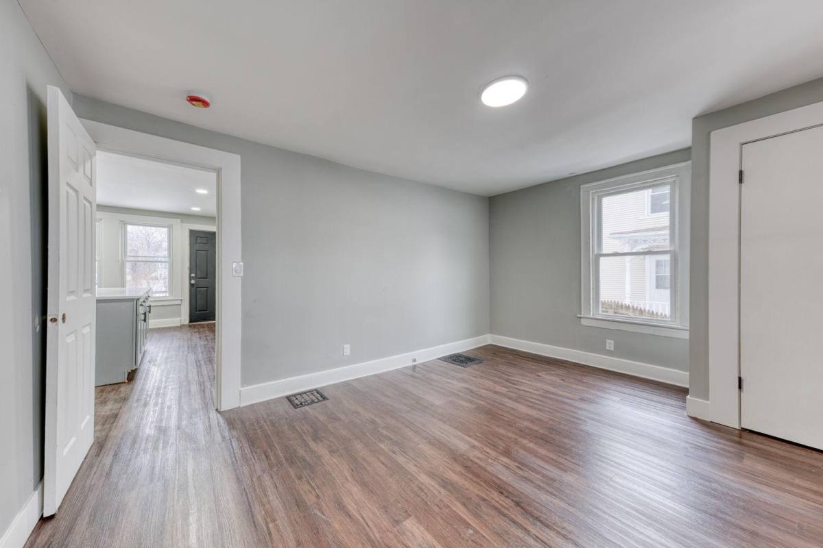 Apartment for rent at 68 Lewis Ave #2, Meriden, CT 06451