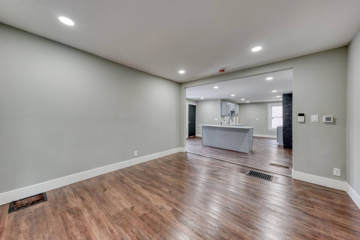 Apartment for rent at 68 Lewis Ave #2, Meriden, CT 06451