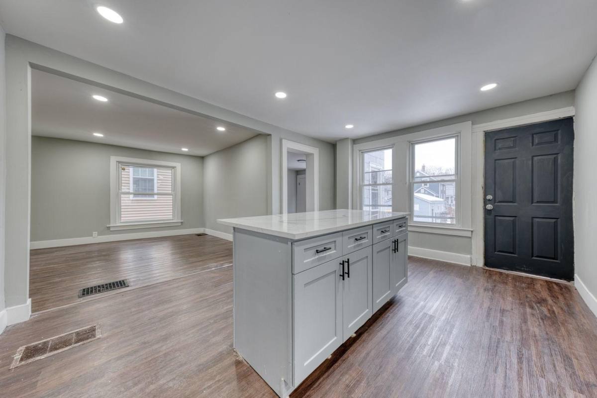 Apartment for rent at 68 Lewis Ave #2, Meriden, CT 06451