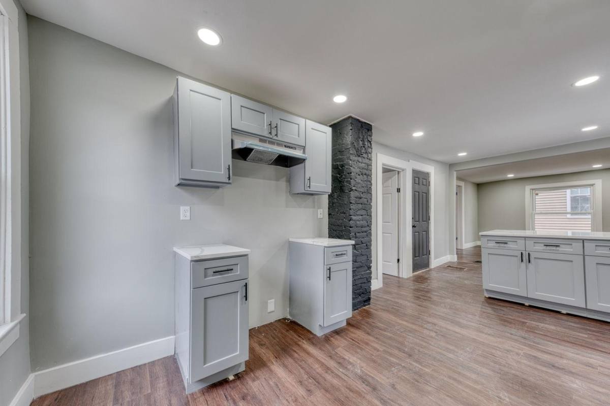 Apartment for rent at 68 Lewis Ave #2, Meriden, CT 06451