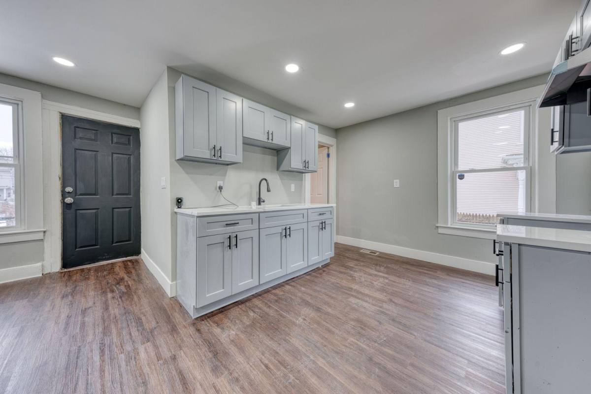 Apartment for rent at 68 Lewis Ave #2, Meriden, CT 06451