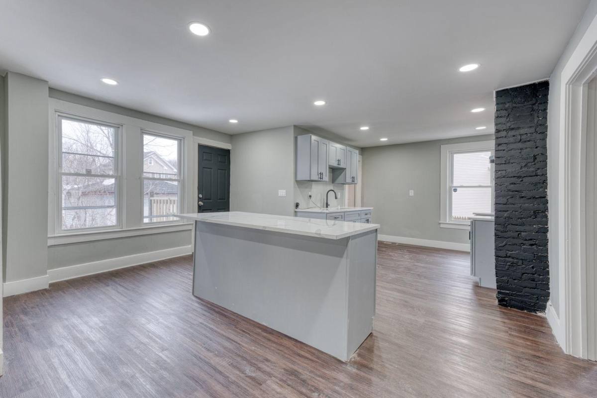 Apartment for rent at 68 Lewis Ave #2, Meriden, CT 06451