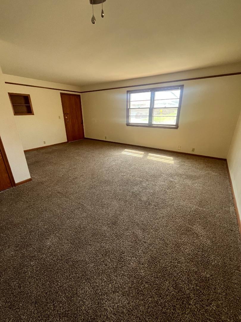 Apartment for rent at 9208 Ohio St #3, Omaha, NE 68134