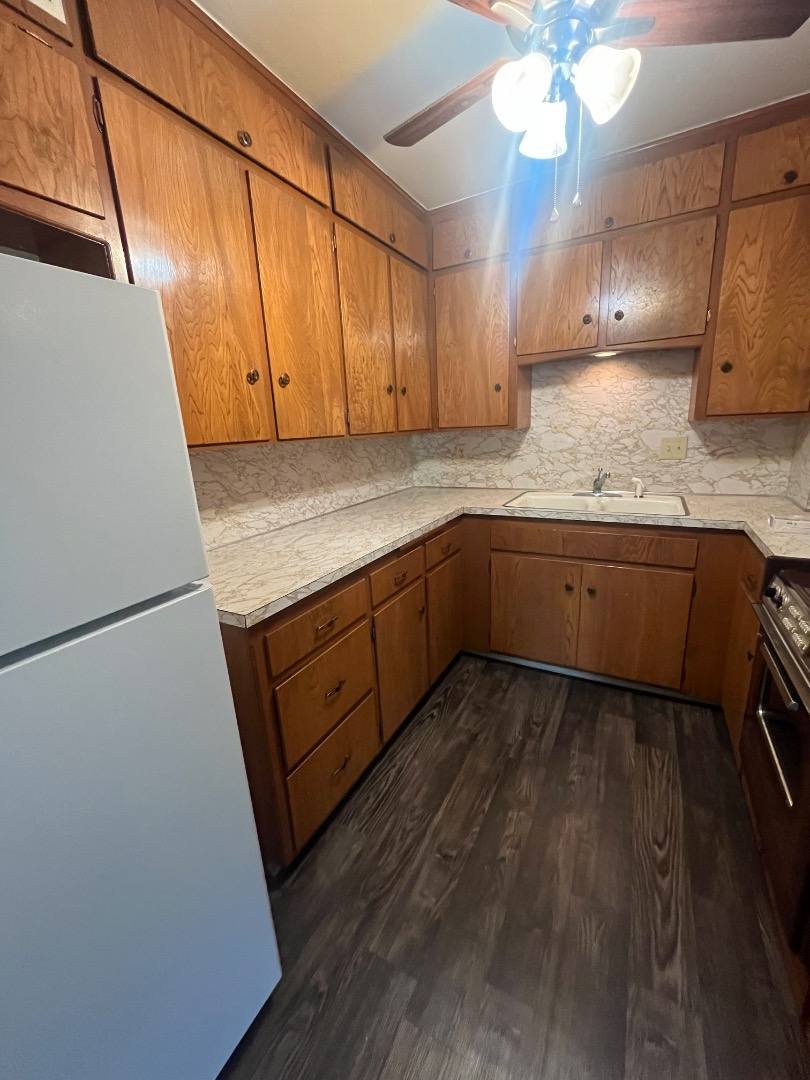 Apartment for rent at 9208 Ohio St #3, Omaha, NE 68134