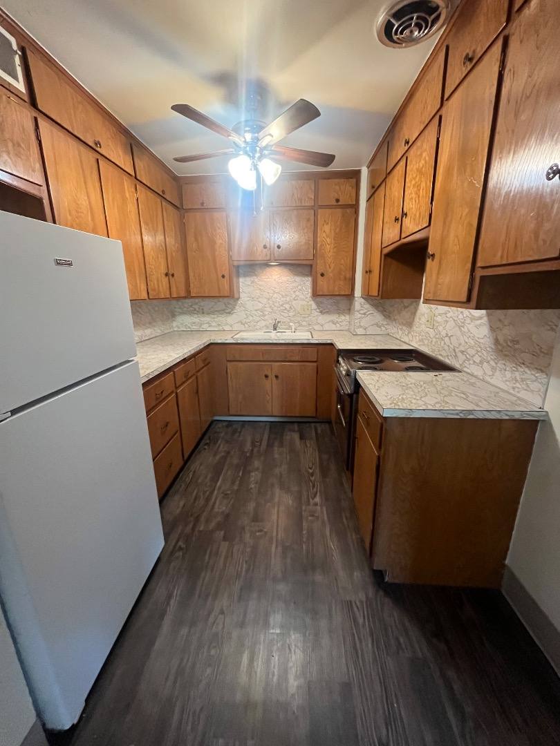 Apartment for rent at 9208 Ohio St #3, Omaha, NE 68134