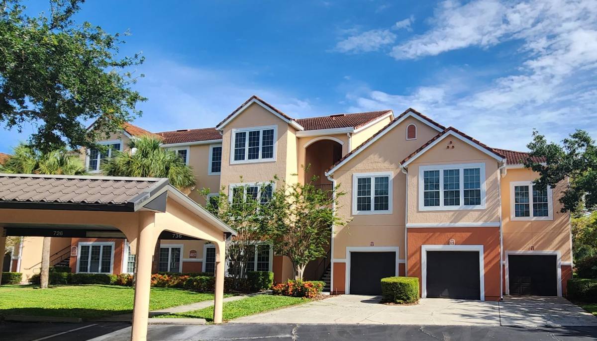 Condo for rent at 4152 Central Sarasota Parkway #715, Sarasota, FL 34238