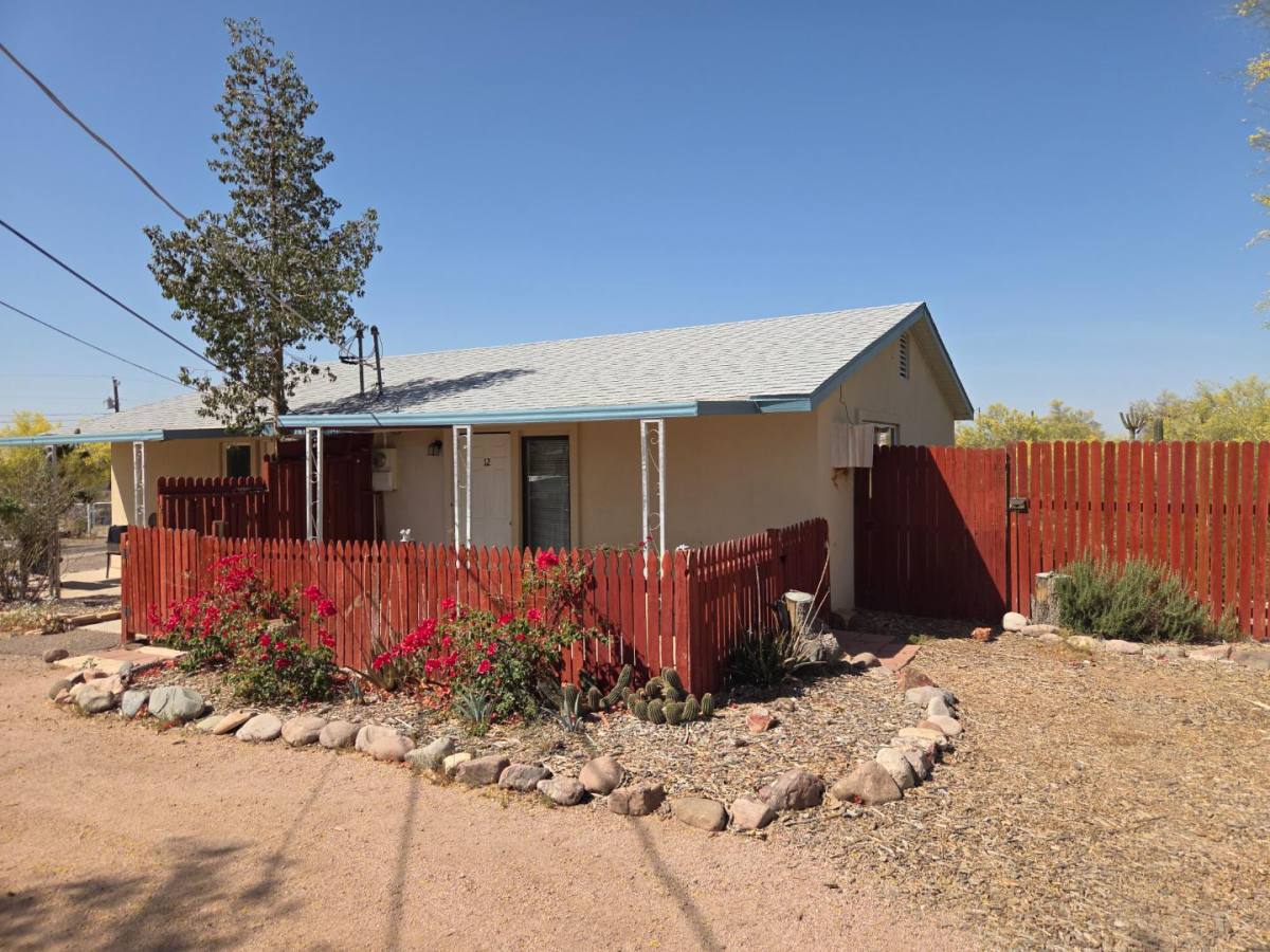 Apartment for rent at 288 N Cactus Rd #12, Apache Junction, AZ 85119