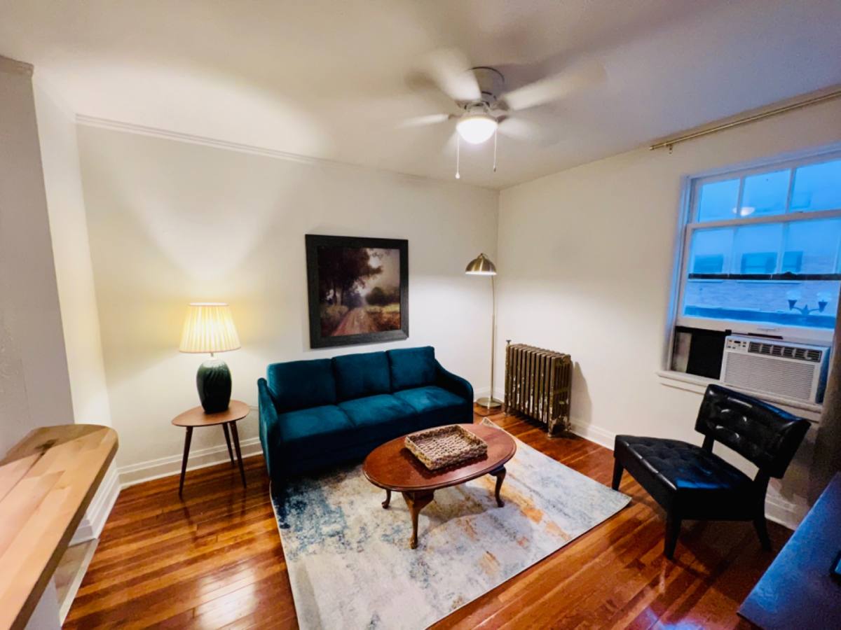Apartment for rent at 425 W Main St #209, Lead, SD 57754