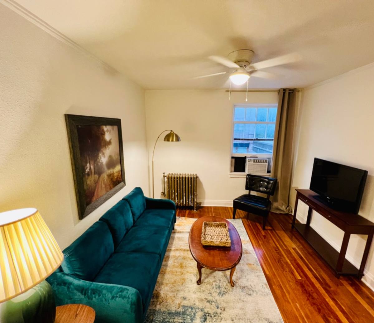 Apartment for rent at 425 W Main St #209, Lead, SD 57754