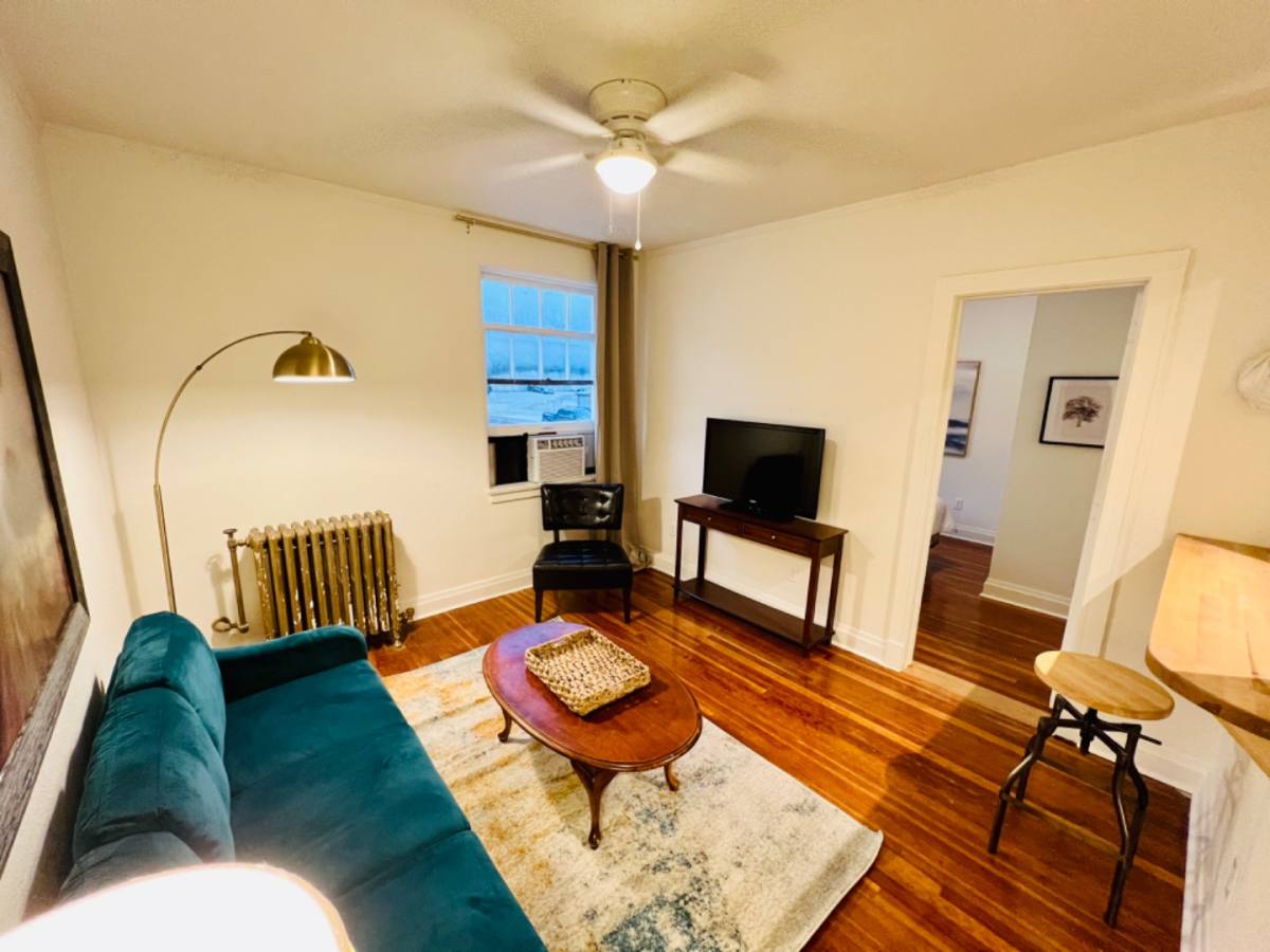 Apartment for rent at 425 W Main St #209, Lead, SD 57754