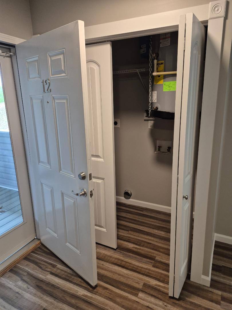 Apartment for rent at 258 E Third St #12, London, KY 40741