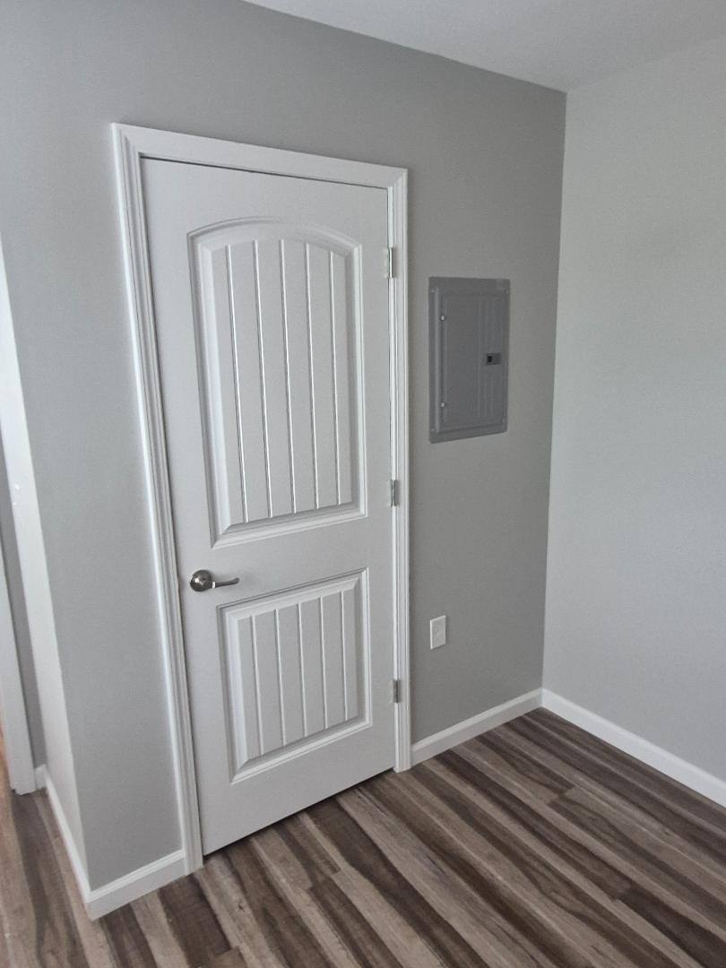 Apartment for rent at 258 E Third St #12, London, KY 40741