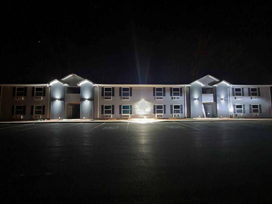 Apartment for rent at 258 E Third St #12, London, KY 40741