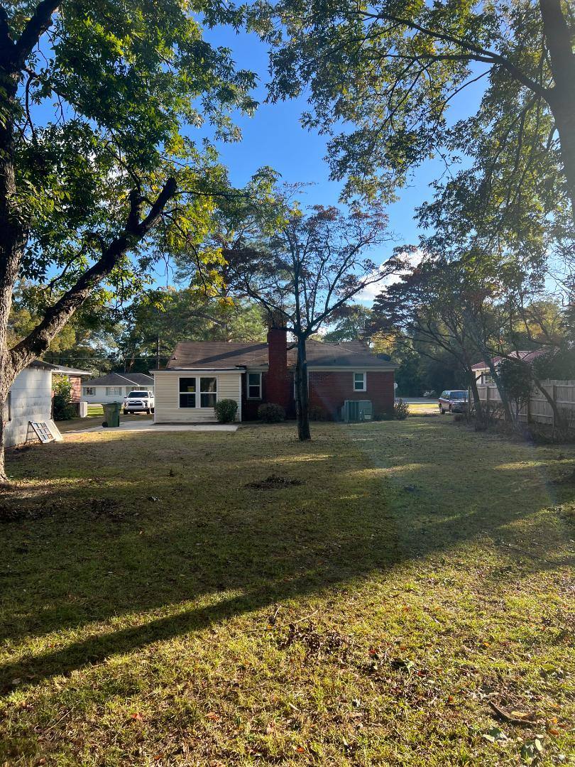 House for rent at 713 Cherokee Rd, Florence, SC 29501