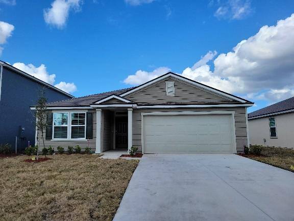 House for rent at 2235 Willow Springs, Green Cove Springs, FL 32043