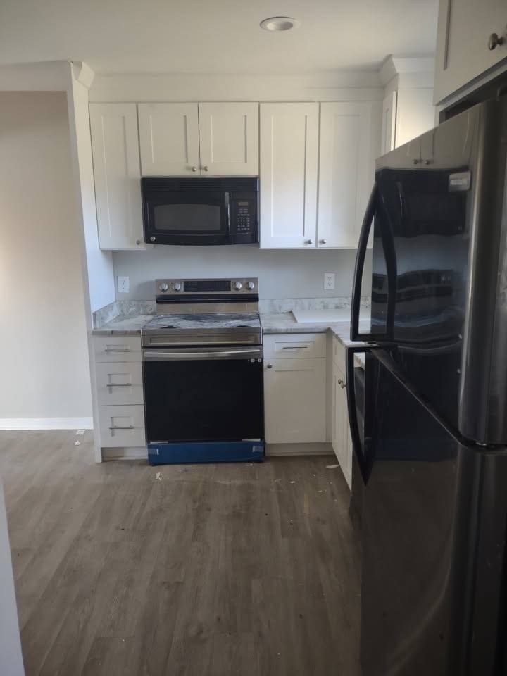 Apartment for rent at 5306 Euclid Ave, Henrico, VA 23231