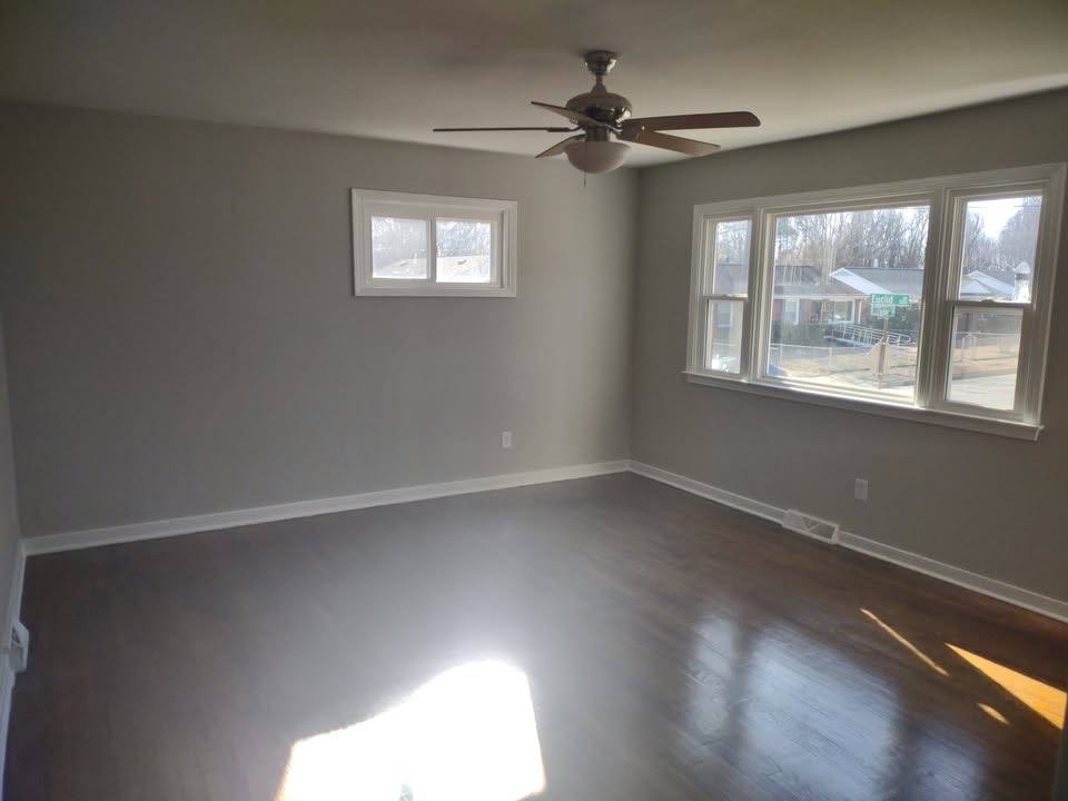 Apartment for rent at 5306 Euclid Ave, Henrico, VA 23231