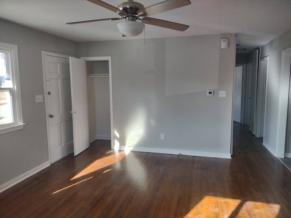 Apartment for rent at 5306 Euclid Ave, Henrico, VA 23231