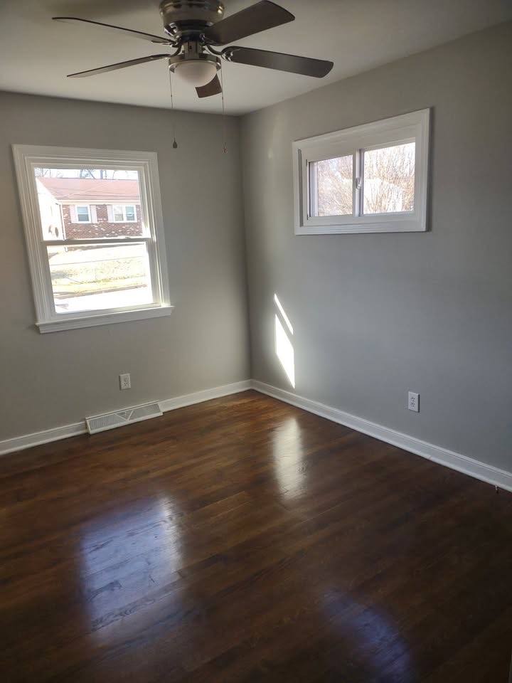 Apartment for rent at 5306 Euclid Ave, Henrico, VA 23231