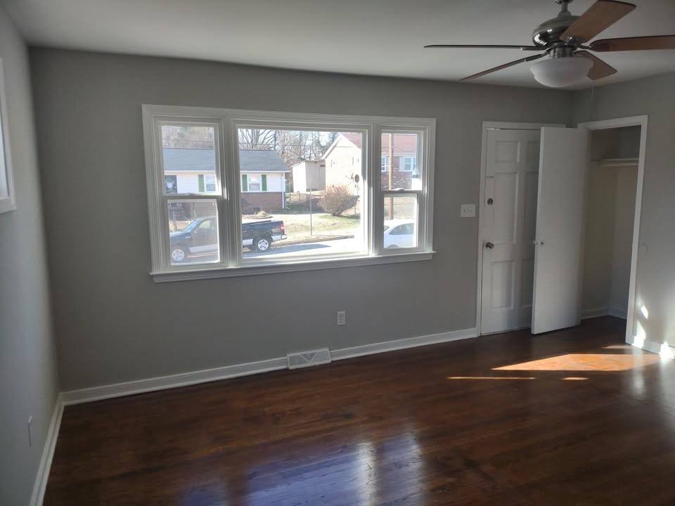 Apartment for rent at 5306 Euclid Ave, Henrico, VA 23231