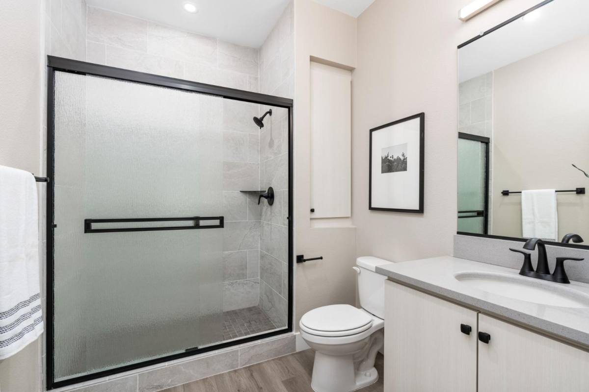 Condo for rent at 2806 E Alluvial Ave #102, Fresno, CA 93720