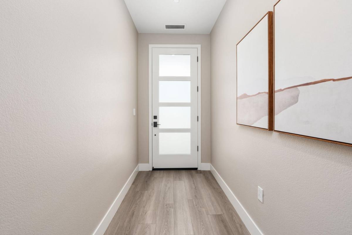 Condo for rent at 2806 E Alluvial Ave #102, Fresno, CA 93720