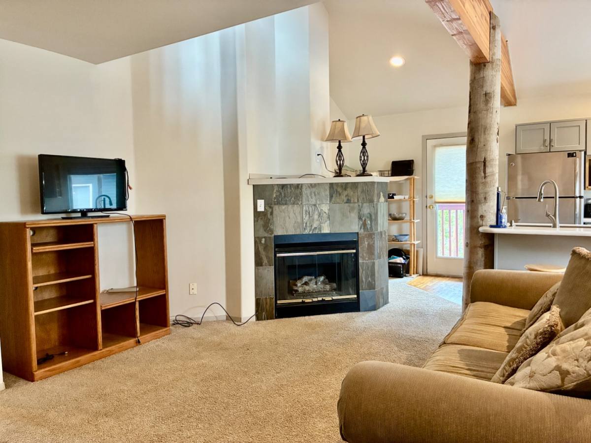 Apartment for rent at 753 Mulligan St #A-4, Fraser, CO 80442