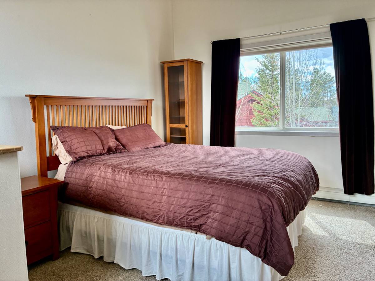 Apartment for rent at 753 Mulligan St #A-4, Fraser, CO 80442
