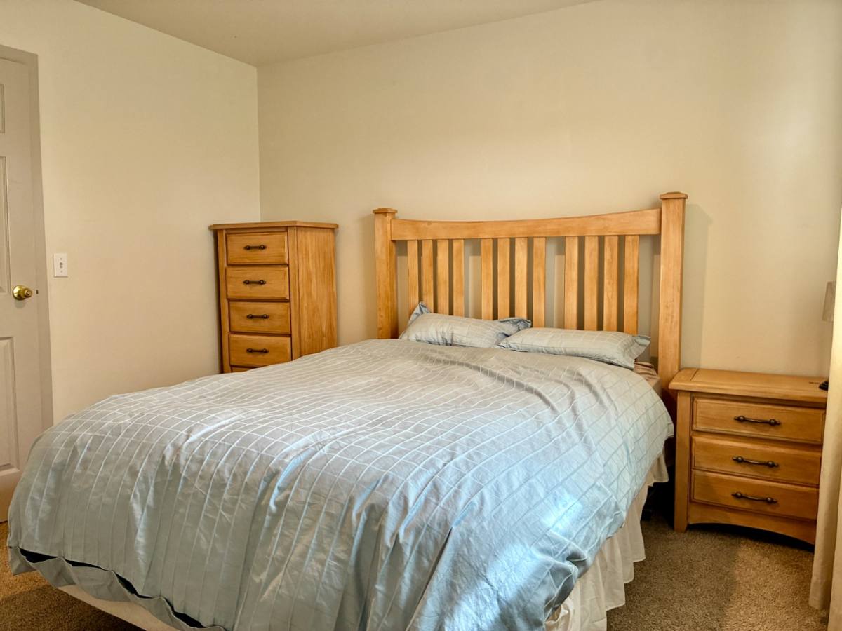 Apartment for rent at 753 Mulligan St #A-4, Fraser, CO 80442