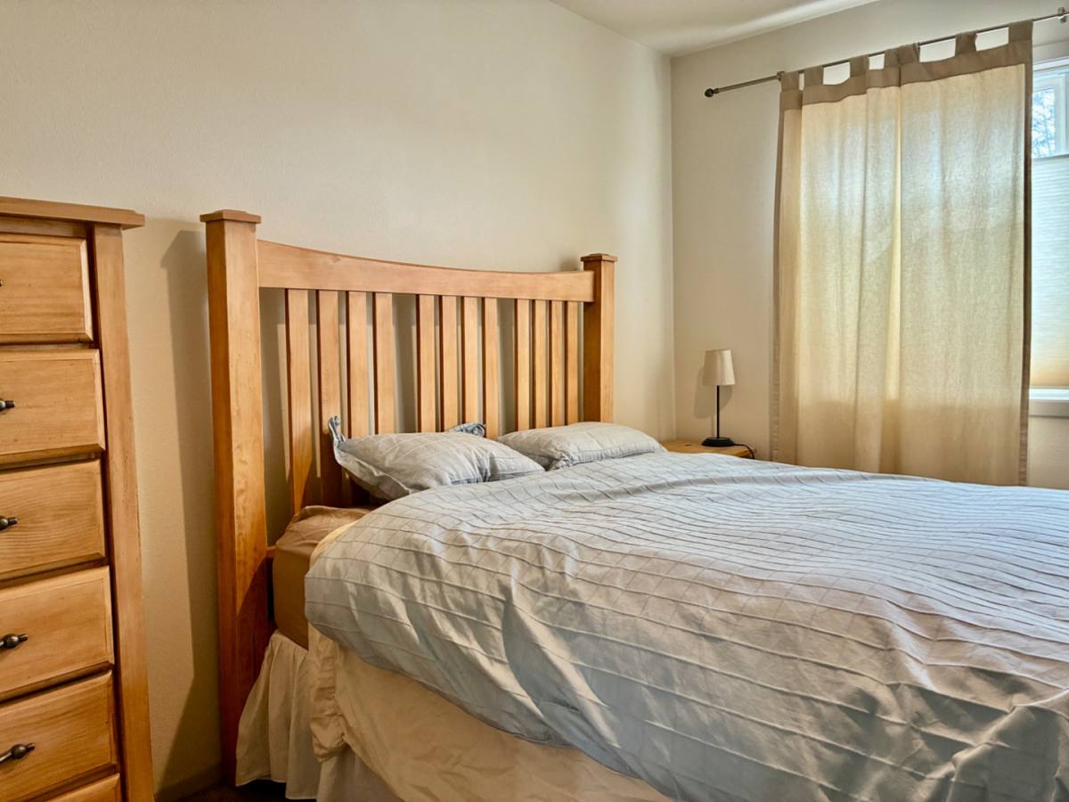 Apartment for rent at 753 Mulligan St #A-4, Fraser, CO 80442