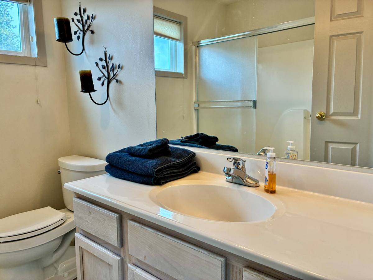 Apartment for rent at 753 Mulligan St #A-4, Fraser, CO 80442