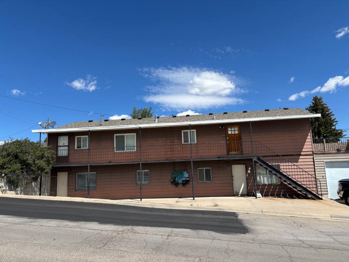 Apartment for rent at 505 Antelope St #507, Kemmerer, WY 83101