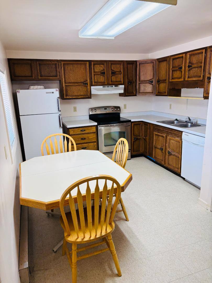 Apartment for rent at 505 Antelope St #507, Kemmerer, WY 83101