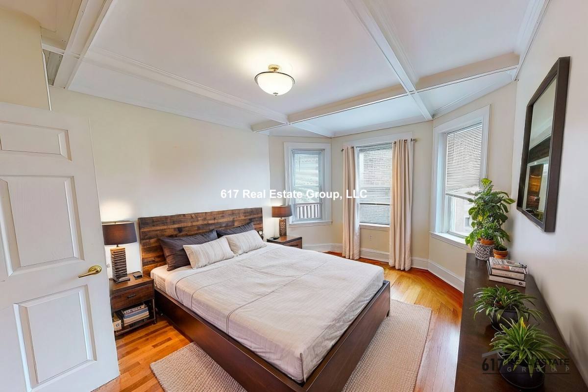 Apartment for rent at 73 Thatcher St #332, Brookline, MA 02446