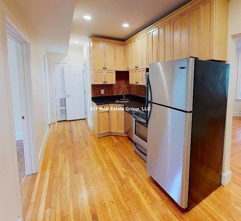 Apartment for rent at 73 Thatcher St #332, Brookline, MA 02446
