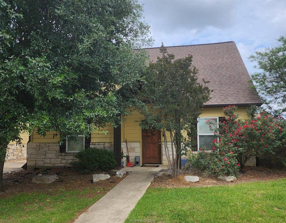 House for rent at 3361 Keefer Loop, College Station, TX 77845
