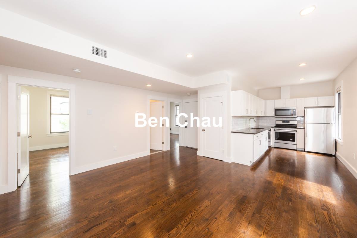 Apartment for rent at 24 Clary St #3B, Cambridge, MA 02139