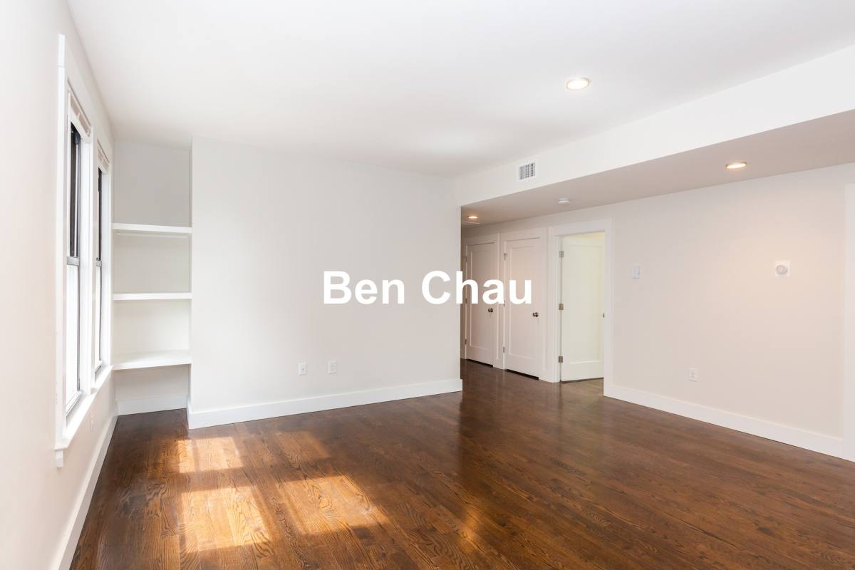 Apartment for rent at 24 Clary St #3B, Cambridge, MA 02139