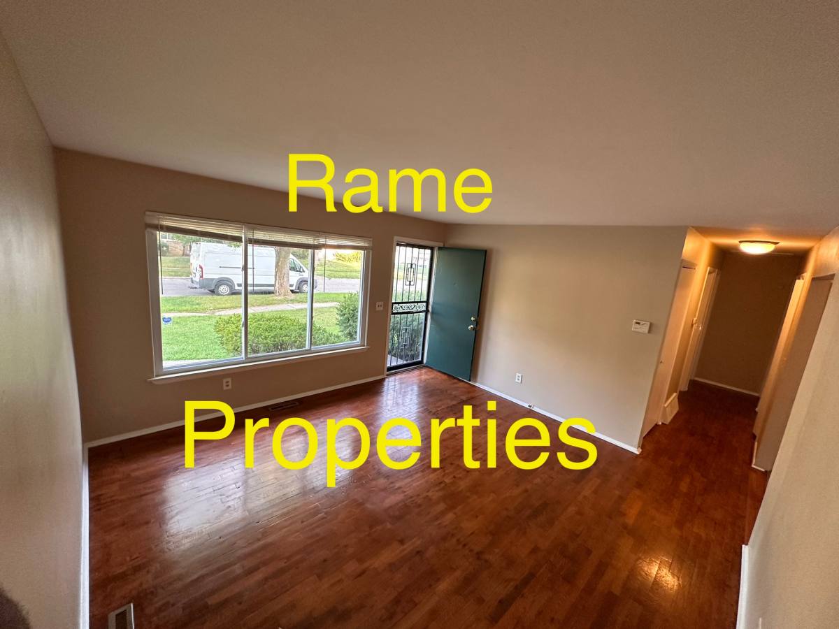 House for rent at 6405 Allison Dr, Flint, MI 48505