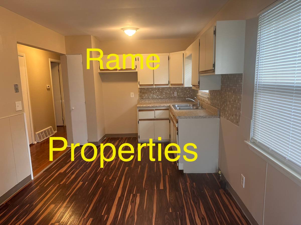 House for rent at 6405 Allison Dr, Flint, MI 48505