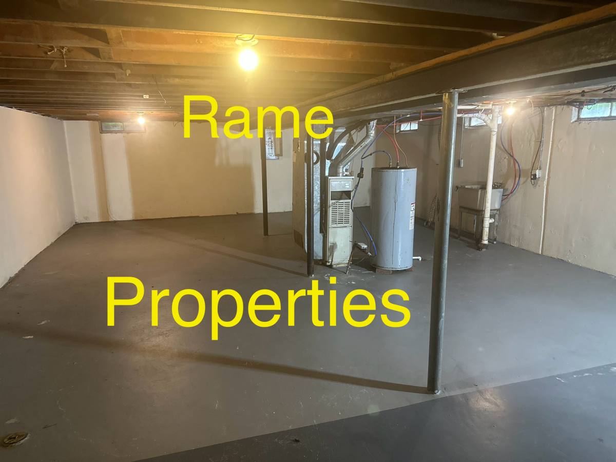 House for rent at 6405 Allison Dr, Flint, MI 48505